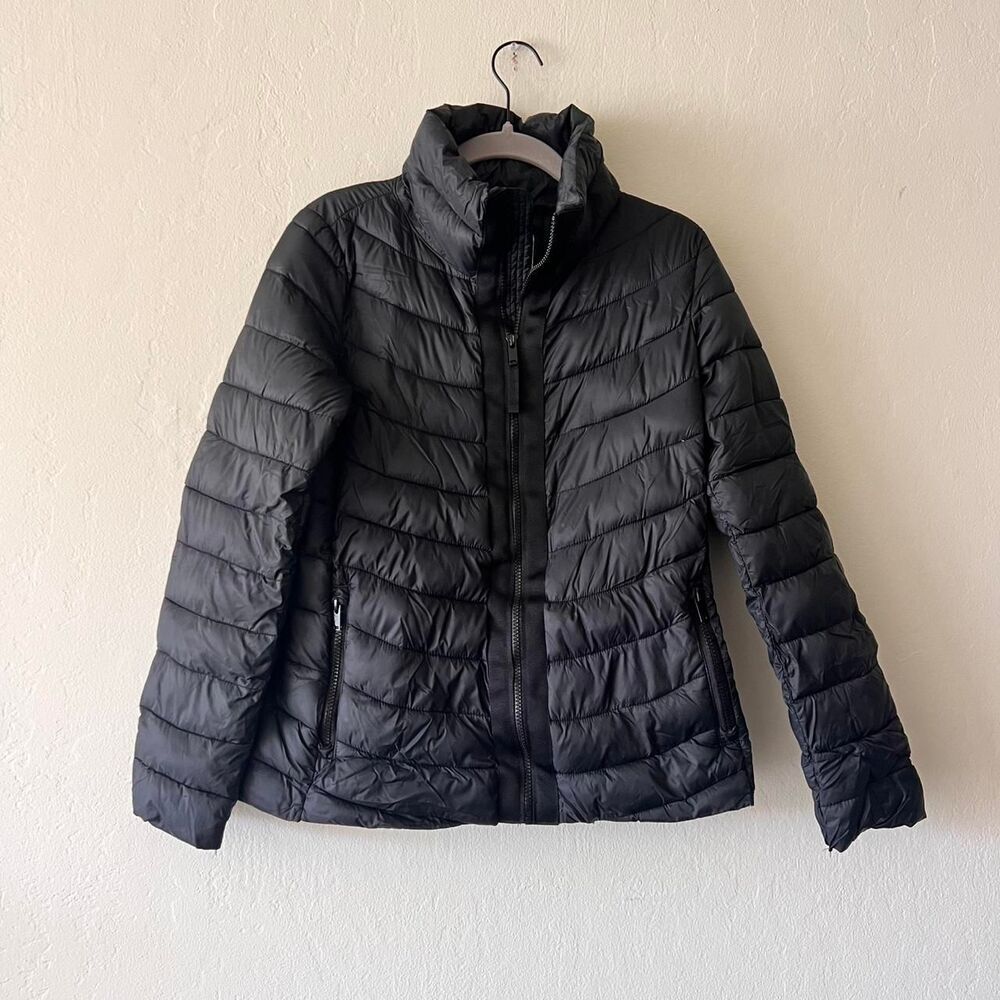 Gap Women's Black Jacket